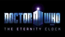 ‘Doctor Who: The Eternity Clock’ Review [Game Rant]