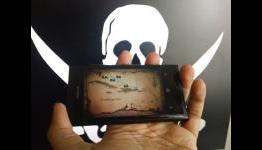 BestWP7Games Review : Pirate Tales