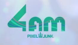 STN: Pixeljunk 4AM Review