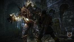 Console Monster: The Witcher 2: Assassins of Kings Review