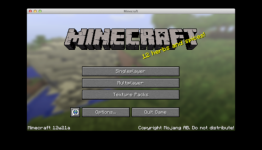 How To Install Minecraft Snaphots
