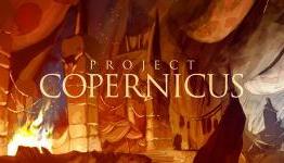 Amalur MMO “would blow you away”, claims game’s author