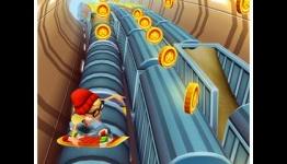 Subway Surfers Review | Suck My Trend