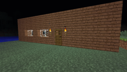 Minecraft From Josh’s Perspective