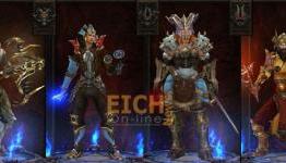 Diablo 3 Review Latin America Magazine EichNews Online