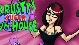 Let’s play Krusty’s Super Crap House