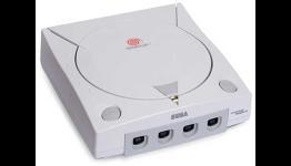 Fall of the Dreamcast