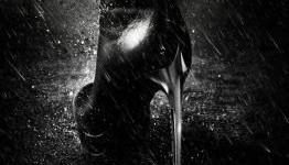 New Catwoman Poster From Dark Knight Rises