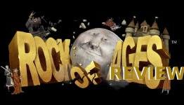 Proven Gamer: Rock of Ages Review