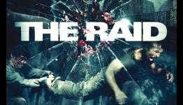 The Raid Review – Boolean Flix