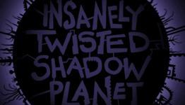 Review: Insanely Twisted Shadow Planet (Atomic)