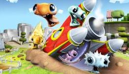 Console XP:  Little Deviants Review