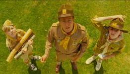 Moonrise Kingdom Review | Clickonline