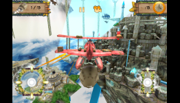 Air Mail Review | iDroidPlay