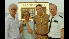 Moonrise Kingdom (2012) – Popzara Review