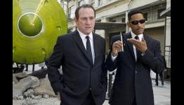 Men in Black III (2012) – Popzara Review