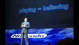What We Expect: From Nintendo At E3 2012
