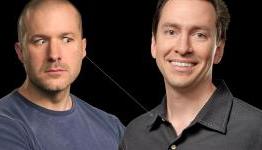 What Jony Ive Wishes He Could Say About Apple’s User Interfaces