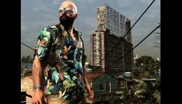 On Max Payne 3 PC Q&A Kevin Hoare