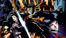 Manga Entertainment’s U.S. Rights to Ninja Scroll Expired