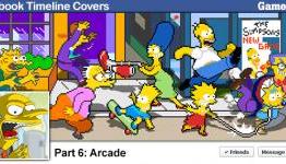 Gaming art for your Facebook Timeline (Part 6: Arcade)