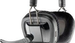 Plantronics Gamecom 380 PC Headset Review | New England Gamer