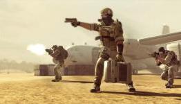 Ghost Recon: Future Soldier Review | New England Gamer