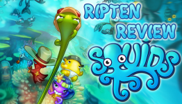 Ripten Review: Squids (PC)