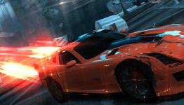 Ridge Racer Unbounded Review – Dusty Cartridge