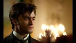 The Woman in Black Blu-ray Review – WGTC