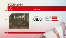Tom 3.0 Reviews I Am Alive