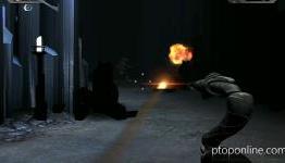 Cancelled Stargate SG-1 The Alliance Footage Leaks