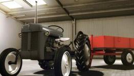 Historical Farming Simulator….Out Now