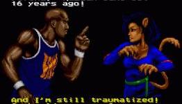 Someone made Shaq-Fu worth playing