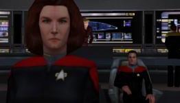 Saturday Crapshoot: Star Trek: Voyager | PC Gamer