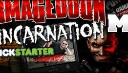 Carmageddon Kickstarter Smashes Through the 400k Mark