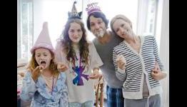 A Sort-Of Sequel to ‘Knocked Up?’ | What’s My Thoughts