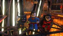 Lego Batman 2: Superheroes unite – but is there anything new to say? CVG Preview