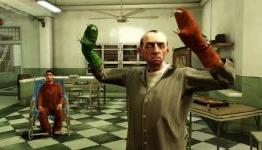 The Weight Of Failure: A Close Reading of The Darkness II