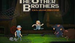 EXCLUSIVE: Interview With ‘The Other Brothers’ Developers | IGM Mobile