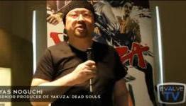 Senior Producer for Yakuza 4 and Dead Souls at SEGA West leaves the company