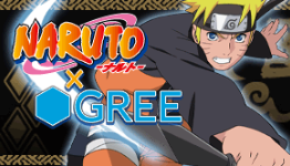 Mobile Naruto Game Planned for North America, Japan