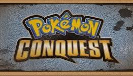 Gamestop Details North American Pokémon Conquest Preorder Bonus
