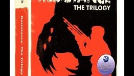 resistance triology unboxing