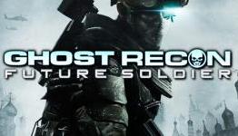 GamersBliss.com – Ghost Recon: Future Soldier Review