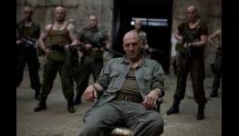 Coriolanus Blu-ray Review – WGTC