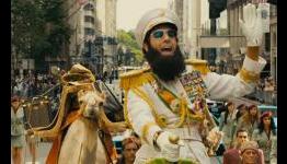 MMR Podcast #37 – Men in Black III, The Dictator, Get the Gringo, Top 5 Haunted House Movies