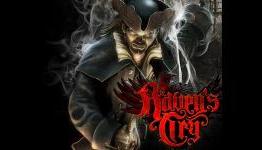 First Gameplay Trailer of Raven’s Cry released