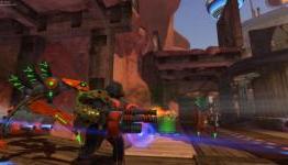 Super Monday Night Combat Update Adds Head Flair Slot