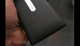 Batman Nokia Lumia 900: Limited edition phone heading to UK